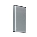 Recci RPB-W26 Armor Serisi Ultra İnce PD 20W Hızlı Şarj Özellikli Wireless Powerbank 15W 10000mAh - 4