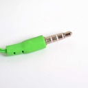 Zore ER02 3.5mm Kulaklık - 3