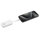 Wiwu Wi-M22 Ark Serisi 2in1 Akıllı Saat Mini Wireless Powerbank 2000mAh 2W - 6