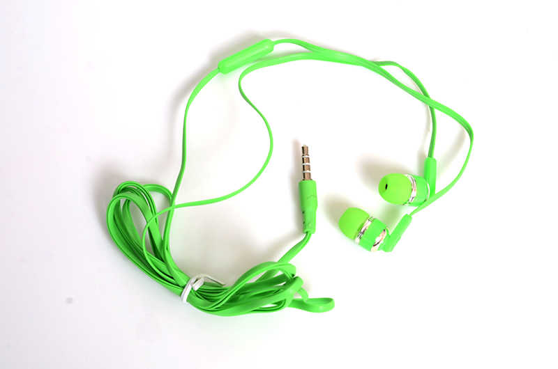 Zore ER02 3.5mm Kulaklık - 4