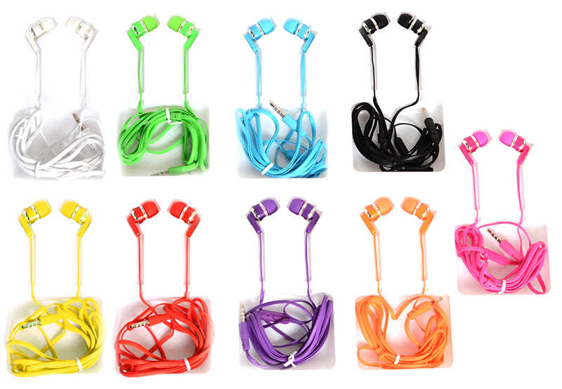 Zore ER02 3.5mm Kulaklık - 5