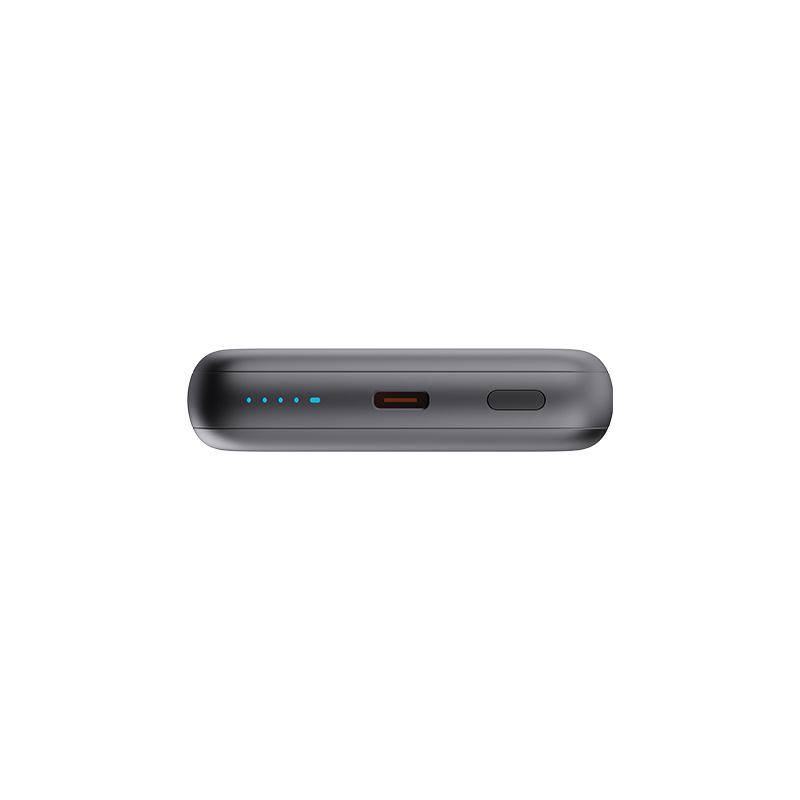 Lenyes PW139D PD 20W Ultra İnce Hızlı Şarj Özellikli Wireless Powerbank 15W 10000mAh - 3