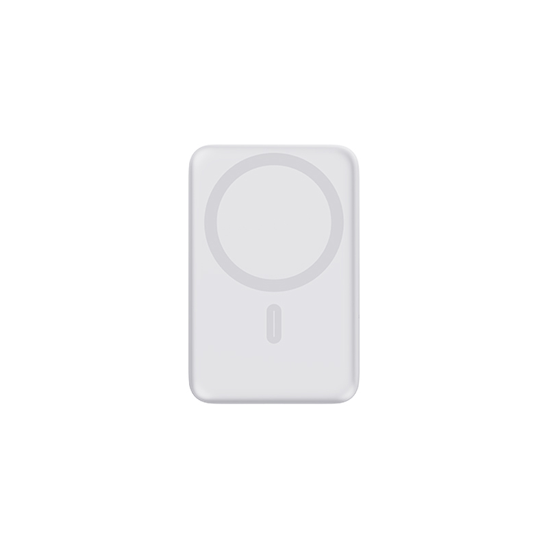 Lenyes PW139D PD 20W Ultra İnce Hızlı Şarj Özellikli Wireless Powerbank 15W 10000mAh - 5