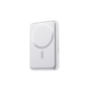 Lenyes PW139D PD 20W Ultra İnce Hızlı Şarj Özellikli Wireless Powerbank 15W 10000mAh - 6