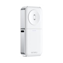 Wiwu Wi-M21 Elf Serisi 3in1 Mini Wireless Powerbank 1100mAh 3W - 2