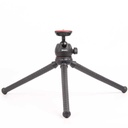 Jmary MT-25 Tripod Flexible Ahtapot Ayak Tasarımlı Tripod Telefon Sabitleyici 30 cm - 2