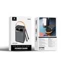 Lenyes PX691D LED Göstergeli Taşınabilir Askılı Powerbank 22.5W 60.000mAh - 6