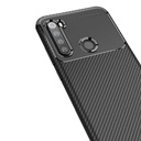 Xiaomi Redmi Note 8 Uyumlu Kılıf Zore Negro Silikon Kapak - 4