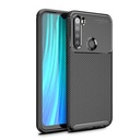 Xiaomi Redmi Note 8 Uyumlu Kılıf Zore Negro Silikon Kapak - 6