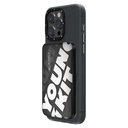 Youngkit APE Hızlı Şarj Özellikli Wireless Powerbank 15W 5000mAh - 4