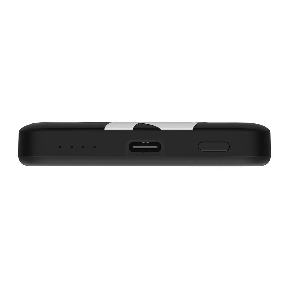 Youngkit Tech Hızlı Şarj Özellikli Wireless Powerbank 15W 5000mAh - 6