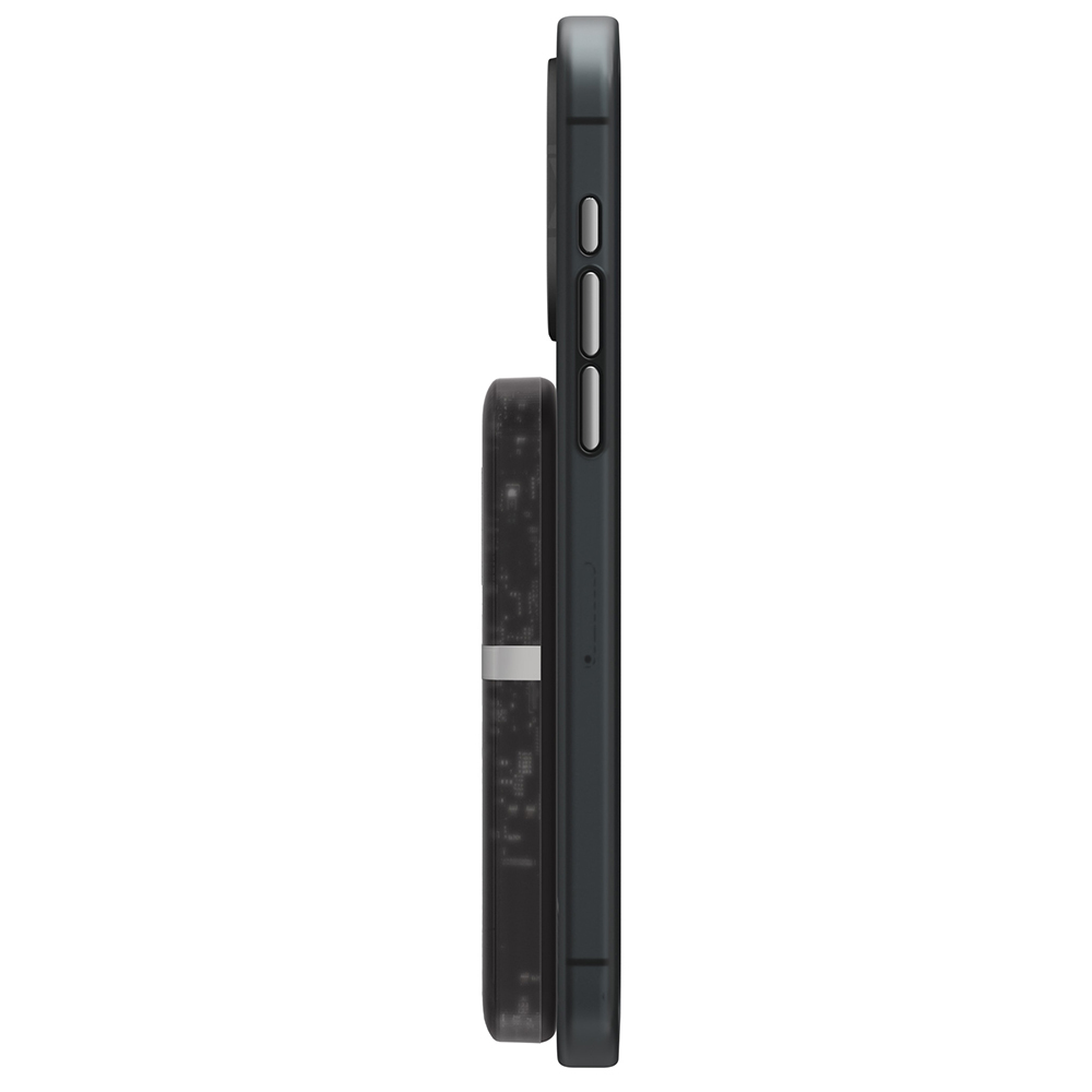 Youngkit Tech Hızlı Şarj Özellikli Wireless Powerbank 15W 5000mAh - 7