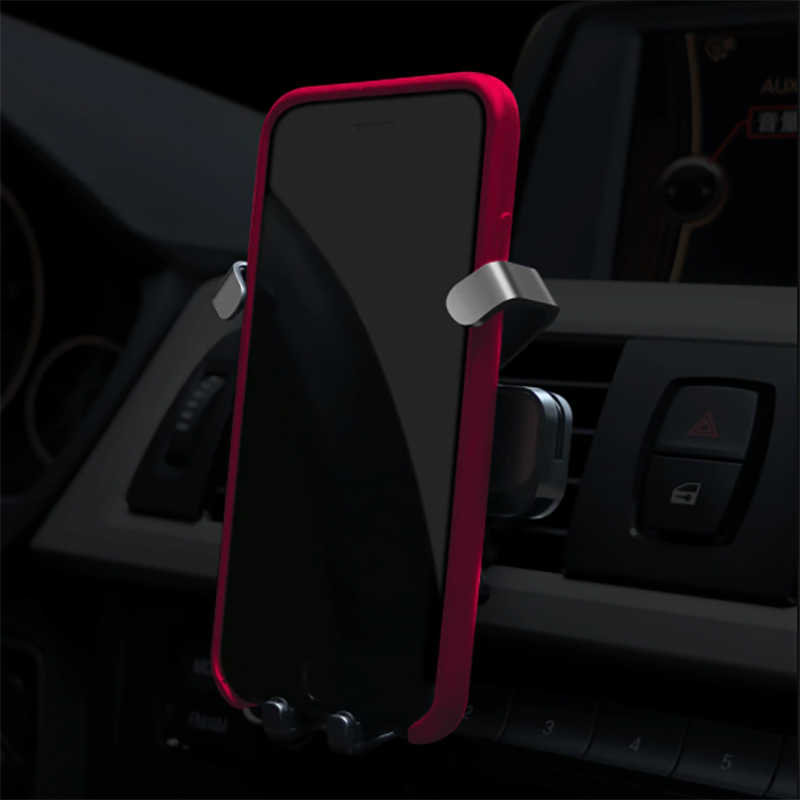 Zore CRH-06 Araç Telefon Tutucu - 6