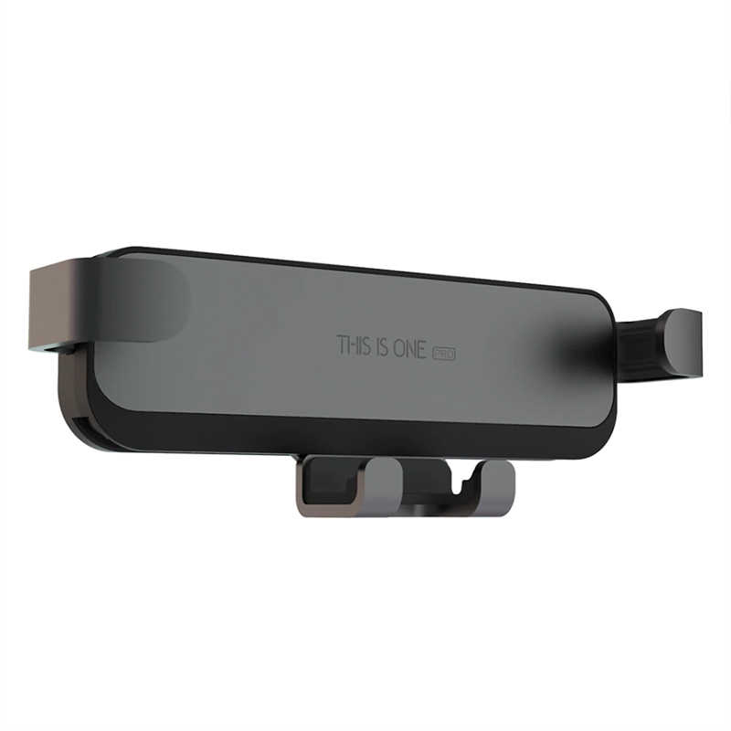 Zore CRH-06 Araç Telefon Tutucu - 9