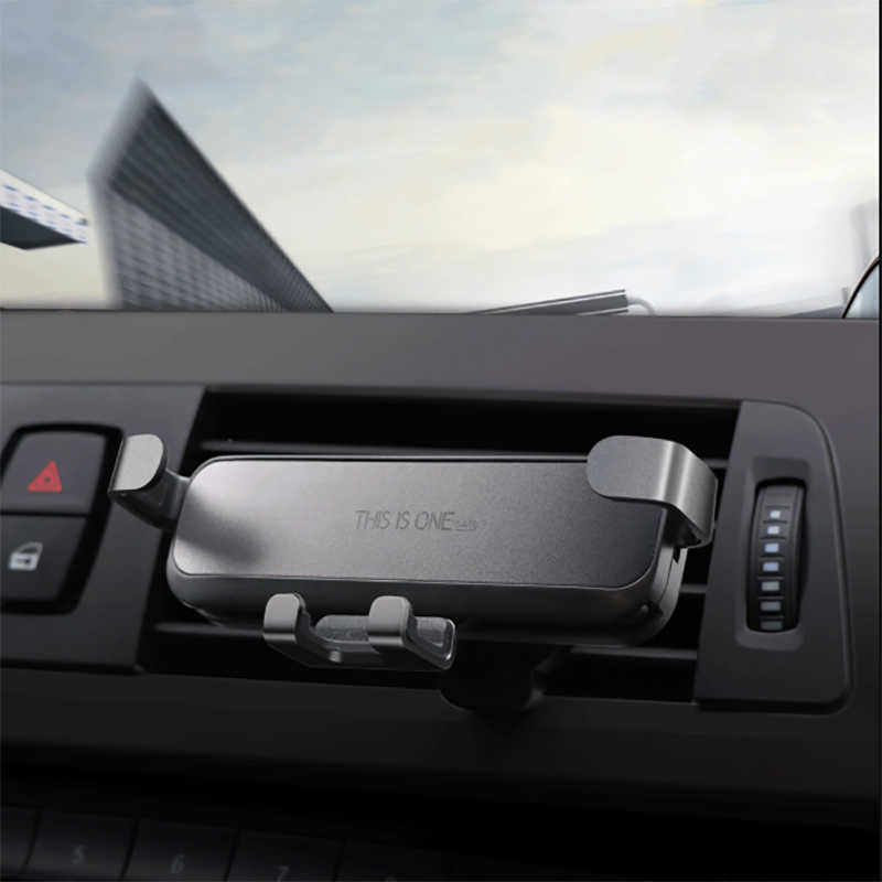 Zore CRH-06 Araç Telefon Tutucu - 2