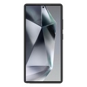 Samsung Galaxy S25 Uyumlu Ultra Kılıf Zore Negro Silikon Kapak - 1