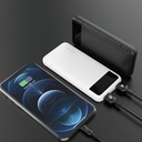 Lenyes PX133P Led Işık Göstergeli Taşınabilir Powerbank 10W 10000mAh - 3