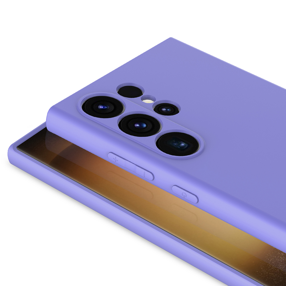 Samsung Galaxy S25 Uyumlu Ultra Kılıf Zore Mara Lansman Kapak - 9
