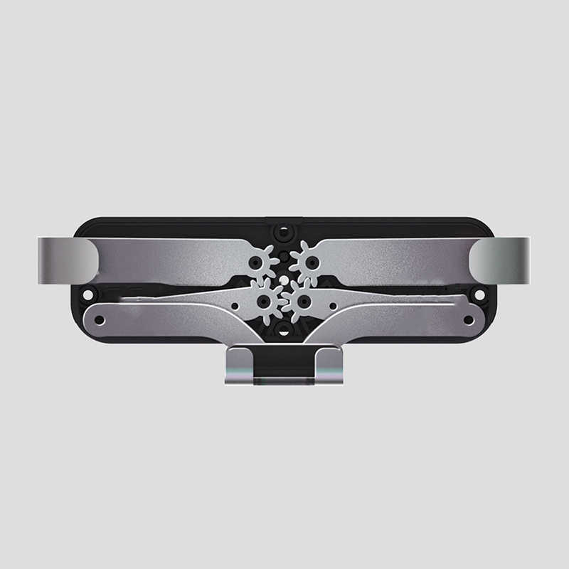 Zore CRH-06 Araç Telefon Tutucu - 8