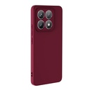 Xiaomi 14T Pro Kılıf Zore Mara Lansman Kapak - 6