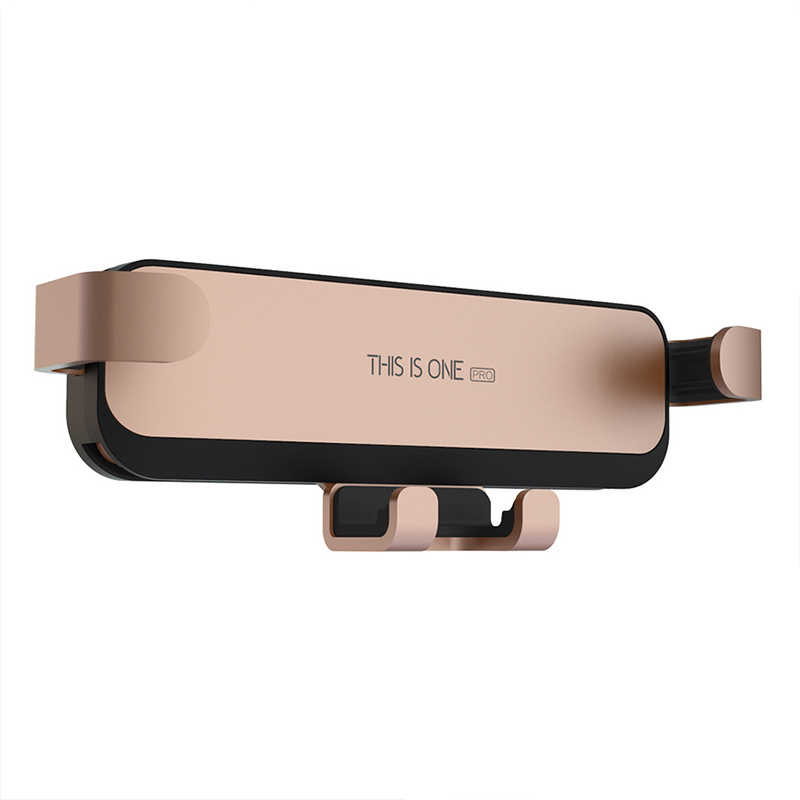 Zore CRH-06 Araç Telefon Tutucu - 11