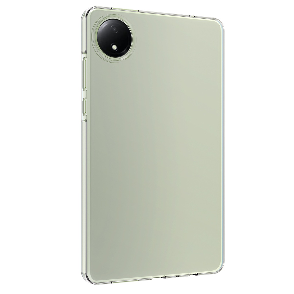 Xiaomi Redmi Pad SE Uyumlu 8.7 Kılıf Zore Tablet Süper Silikon Kapak - 2