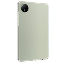 Xiaomi Redmi Pad SE Uyumlu 8.7 Kılıf Zore Tablet Süper Silikon Kapak - 2