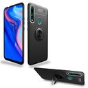 Huawei Y9 Prime 2019 Uyumlu Kılıf Zore Ravel Silikon Kapak - 2