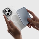Lenyes PW119D PD 20W Ultra İnce Hızlı Şarj Özellikli Wireless Powerbank 15W 10.000mAh - 2