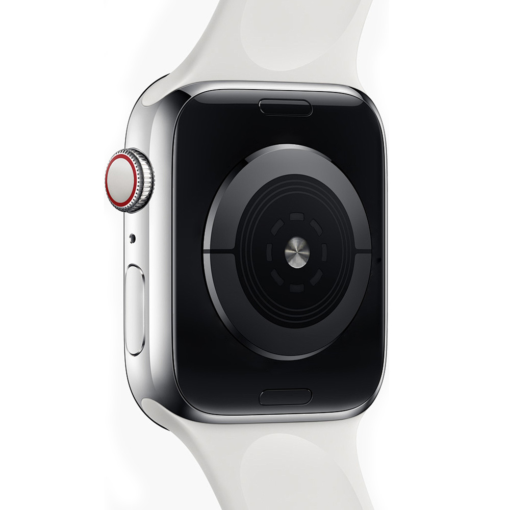 Wiwu SW01 Pro Lite İOS ve Android Uyumlu Akıllı Saat - 3