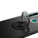 Huawei Y9 Prime 2019 Uyumlu Kılıf Zore Ravel Silikon Kapak - 4