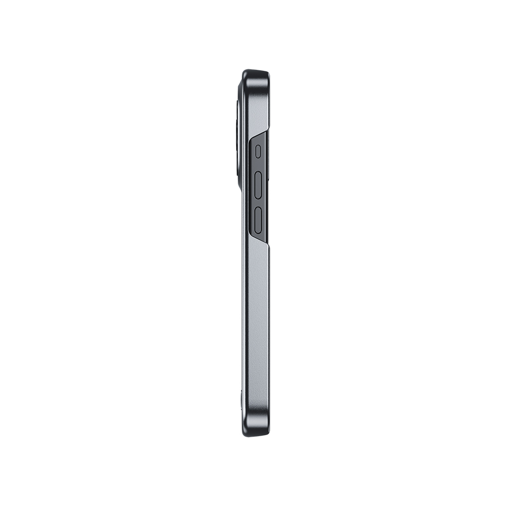 Apple iPhone 15 Plus Uyumlu Kılıf Magsafe Şarj Özellikli Soğutucu Benks Biliz Kapak - 1