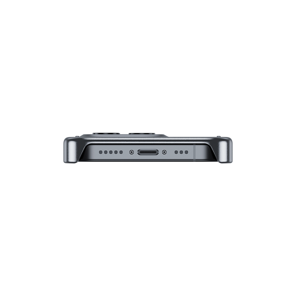 Apple iPhone 15 Plus Uyumlu Kılıf Magsafe Şarj Özellikli Soğutucu Benks Biliz Kapak - 3