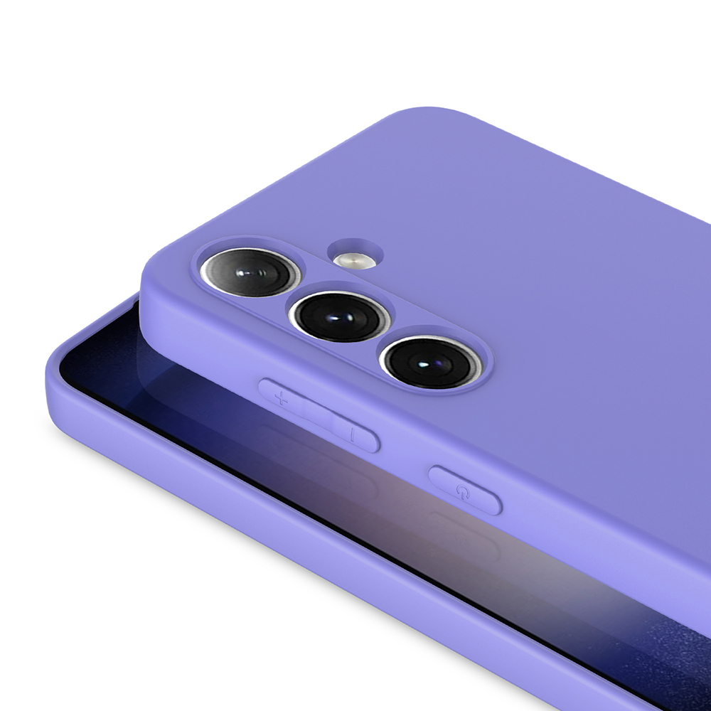 Samsung Galaxy S25 Uyumlu Plus Kılıf Zore Mara Lansman Kapak - 9