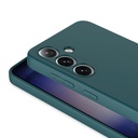 Samsung Galaxy S25 Uyumlu Plus Kılıf Zore Mara Lansman Kapak - 10