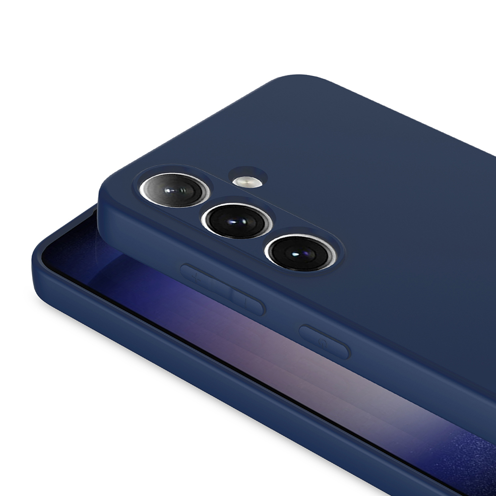 Samsung Galaxy S25 Uyumlu Plus Kılıf Zore Mara Lansman Kapak - 11