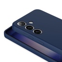 Samsung Galaxy S25 Uyumlu Plus Kılıf Zore Mara Lansman Kapak - 11