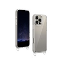 Apple iPhone 16 Pro Uyumlu Kılıf Zore X-Rop Kapak - 1