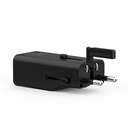 Recci RCG-P07 Çoklu Universal US/UK/EU/AU Uyumlu Şarj Adaptörü 30W - 2