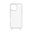 Apple iPhone 16 Pro Uyumlu Kılıf Zore X-Rop Kapak - 2