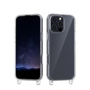 Apple iPhone 16 Pro Uyumlu Kılıf Zore X-Rop Kapak - 5