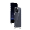 Apple iPhone 16 Pro Uyumlu Kılıf Zore X-Rop Kapak - 7