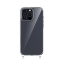 Apple iPhone 16 Pro Uyumlu Kılıf Zore X-Rop Kapak - 8