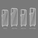 Apple iPhone 16 Pro Uyumlu Kılıf Zore X-Rop Kapak - 13