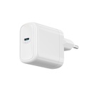 Wiwu Wi-U035 GaN Tech PD Hızlı Şarj Özellikli QC 3.0 Şarj Başlığı 45W - 3