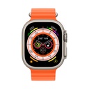 Wiwu SW01 Ultra Lite İOS ve Android Uyumlu Akıllı Saat - 1