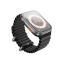 Wiwu SW01 Ultra Lite İOS ve Android Uyumlu Akıllı Saat - 4