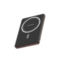 Lapas LP-PW003 Ultra İnce Hızlı Şarj Özellikli Wireless Powerbank 5000mAh 15W - 3