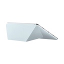 Apple iPad Pro 13 2024 Uyumlu Pitaka MagEZ Falio 2 Kalem Bölmeli Standlı Kılıf - 7