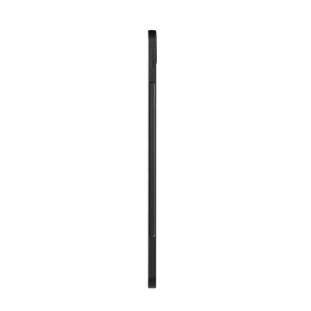 Apple iPad Pro 11 2020 Uyumlu (2.Nesil) Kılıf Aramid Fiber Pitaka Ultra-Slim Classic Serisi Tablet Kapak - 14
